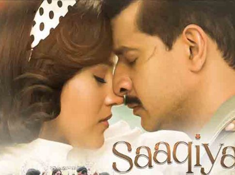 saaqiya : सुलतान ऑफ दिल्ली मधील 'साकिया' गाणं असं सुचलं!