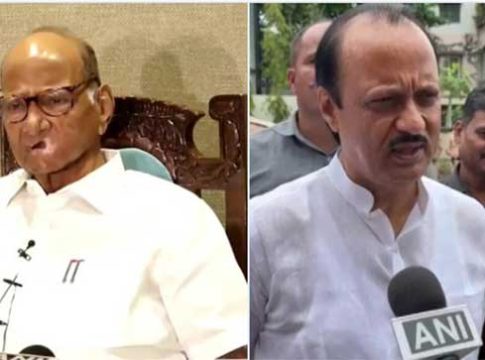 NCP: राष्ट्रवादी पक्ष आणि चिन्हाबाबत पुढील सुनावणी ९ ऑक्टोबरला