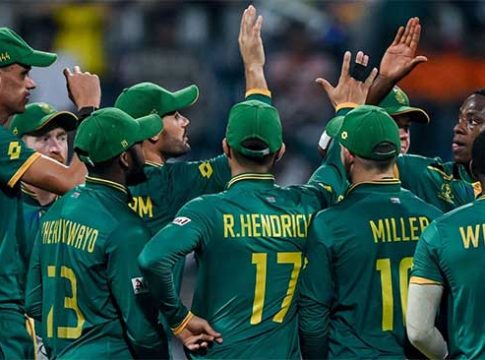 World cup 2023: दक्षिण आफ्रिकेने बांगलादेशला धुतले, १४९ धावांनी केला पराभव