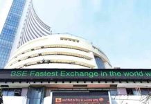 Prahaar Stock Market: डोनाल्ड ट्रम्प यांचा भारतीय शेअर बाजारात धुमाकूळ! आयटी, फार्मा, मिडस्मॉलकॅप शेअर कोसळल्याने गुंतवणूकदारांचे लाखो कोटी पाण्यात स्वाहा! सेन्सेक्स ७०० अंकाने व निफ्टी २५० अंकाने कोसळला 'या' कारणामुळे