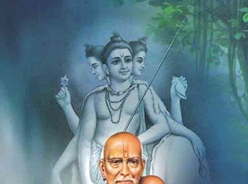 श्री स्वामी समर्थ दिव्य नाम महिमा