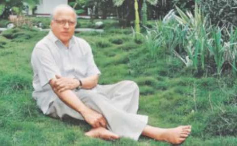 शेतकऱ्यांचे शास्त्रज्ञ : एम. एस. स्वामिनाथन
