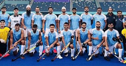 Asian Games 2023: हॉकीमध्ये टीम इंडियाला सुवर्णपदक, जपानला ५-१ने हरवले