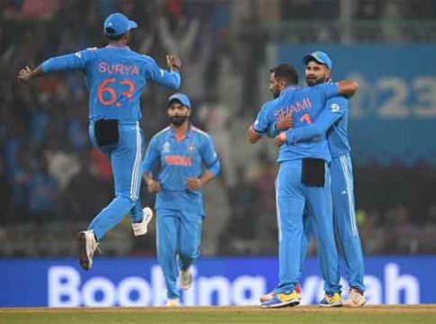 IND vs AFG: ११ जानेवारीपासून भारत-अफगाणिस्तान मालिका होणार सुरू, जाणून घ्या वेळापत्रक