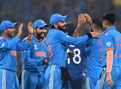 CWC 2023: विश्वचषक हरल्यानंतरही किंमत वाढली, या पद्धतीने वाढणार भारतीय खेळाडूंची कमाई