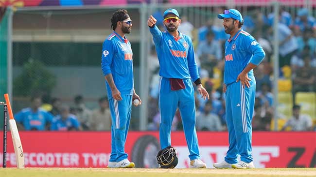 Team India: ६ पैकी ६ सामने जिंकले तरी सेमीफायनलमध्ये नाही पोहोचली टीम इंडिया? जाणून घ्या समीकरण