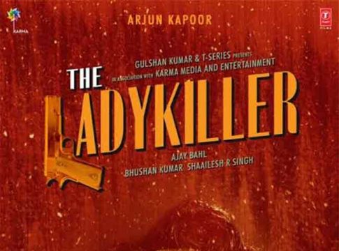 The Lady Killer Trailer: अर्जुन आणि भूमीचा 'द लेडी किलर'चा धमाकेदार ट्रेलर रिलीज