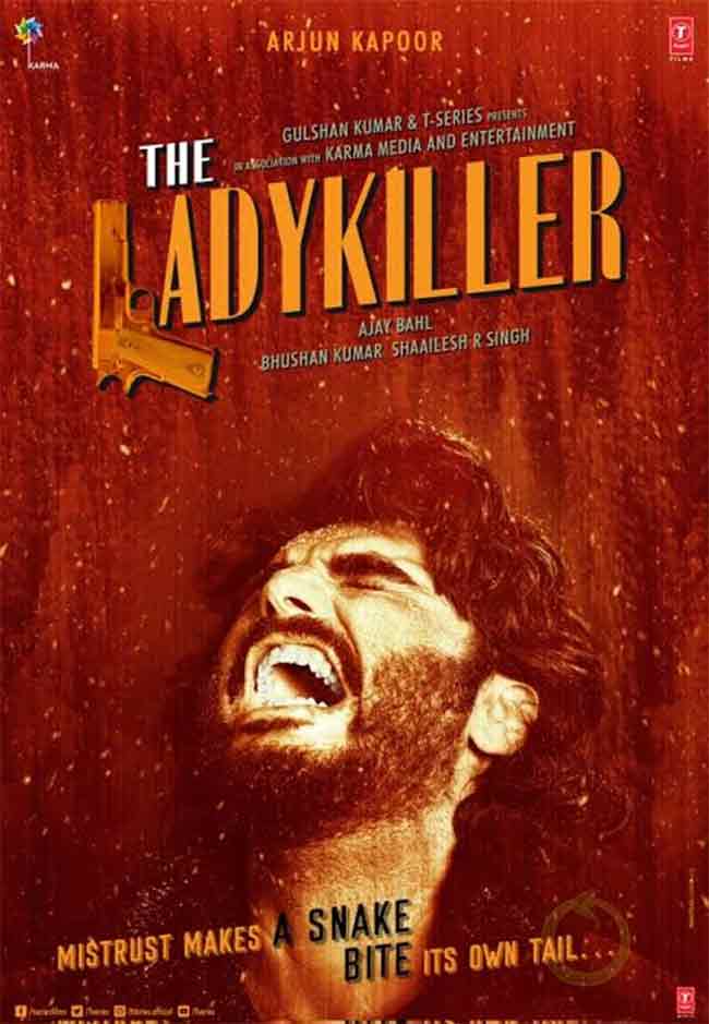 The Lady Killer Trailer: अर्जुन आणि भूमीचा ‘द लेडी किलर’चा धमाकेदार ट्रेलर रिलीज