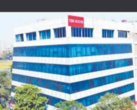 टीजेएसबी सहकारी बँक लि.