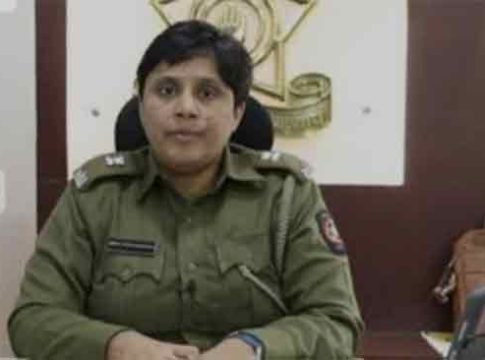 खेळाडू, कायदेतज्ञ, कलाकारांचे लाच विरोधी अभियान , शर्मिला वालावलकर यांची आयडियाची कल्पना