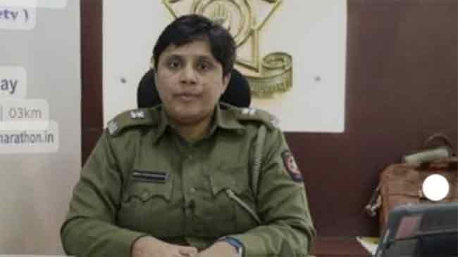 खेळाडू, कायदेतज्ञ, कलाकारांचे लाच विरोधी अभियान , शर्मिला वालावलकर यांची आयडियाची कल्पना