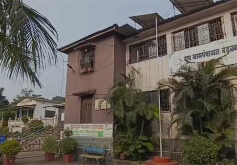 विरोधकांनी आयुष्यभर विकासकामात अडथळे आणण्याचेच काम केले, वडखळ माजी सरपंच राजेश मोकल यांचा विरोधकांवर निशाणा