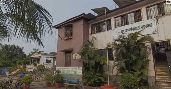 विरोधकांनी आयुष्यभर विकासकामात अडथळे आणण्याचेच काम केले, वडखळ माजी सरपंच राजेश मोकल यांचा विरोधकांवर निशाणा