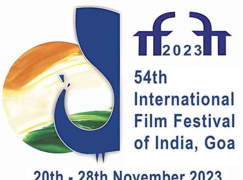 IFFI: गोवा आंतरराष्ट्रीय चित्रपट महोत्सवासाठी 'या' ३ मराठी चित्रपटांची घोषणा