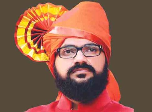 शासनाची फसवणूक करणार्‍या उबाठाच्या अद्वय हिरे यांना भोपाळमध्ये अटक