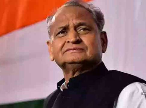 Rajasthan Political leaders : राजस्थानमधील दिग्गज नेतेमंडळी काँग्रेसला सोडचिठ्ठी देत भाजपच्या गळाला...