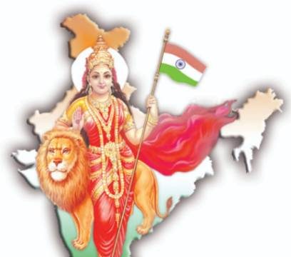 स्वप्नातील भारत आणि वस्तुस्थिती