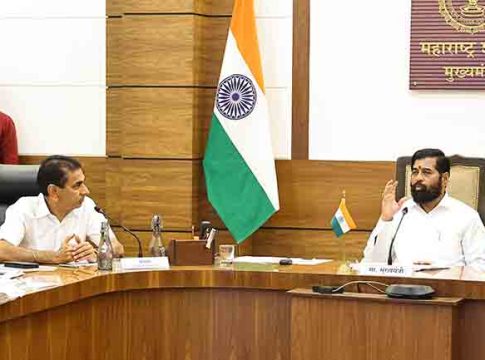 Pollution : राज्यातील प्रदुषण नियंत्रणासाठी मुख्यमंत्री सरसावले