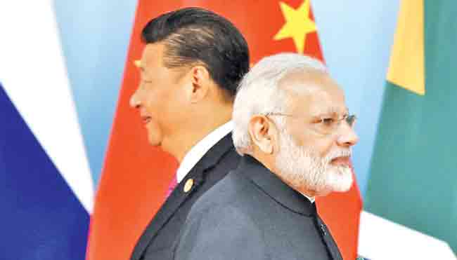 Financial crisis : चीनमधील मंदीमुळे भारत मालामाल