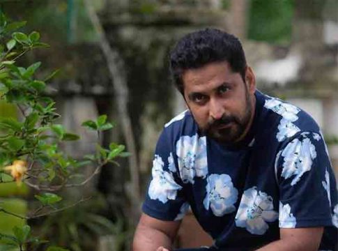 Chinmay Mandlekar : रंगभूमी दिनानिमित्त चिन्मय मांडलेकरने नाट्यरसिकांना दिली 'ही' खास भेट