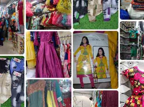 Diwali Shopping : चला, दिवाळीच्या शॉपिंगला! पण कुठे?