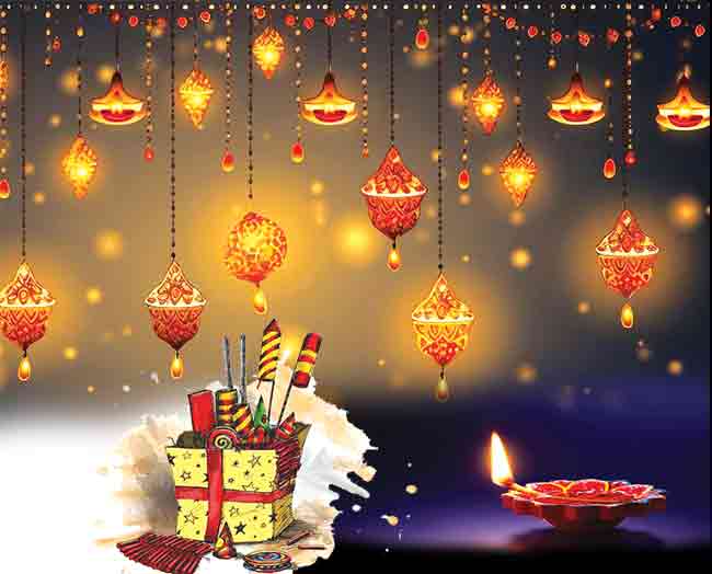 Diwali and Crackers : दिवाळी आणि फटाके यांचा काही संबंध आहे का?