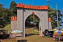 बनावट कागदपत्रांच्या आधारे ऐतिहासिक दुर्गाडी किल्ला नावावर करुन घेतला!