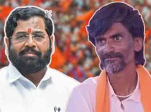 सरकार व मराठा एकमेकांचे शत्रू नव्हे