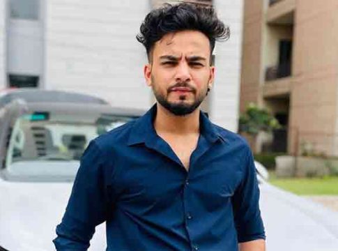 Elvish Yadav : केवळ आपल्या नावाची प्रसिद्धी आणि चर्चा व्हावी या उद्देशानं केलं 'हे' कृत्य