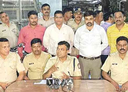Bogus loan : उच्चशिक्षित अभियंत्याचे बोगस कर्जाचे कारनामे