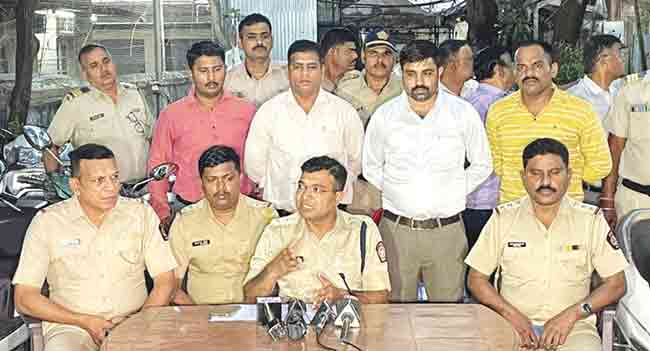 Bogus loan : उच्चशिक्षित अभियंत्याचे बोगस कर्जाचे कारनामे