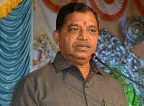 ठाकरे गटाला झटका: माजी महापौर दत्ता दळवींना अटक, भरसभेत मुख्यमंत्र्यांना अपशब्द वापरणे भोवले