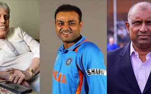 ICC Hall of fame मध्ये पहिल्यांदाच भारतीय महिला क्रिकेटपटूचा सन्मान