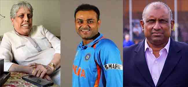 ICC Hall of fame मध्ये पहिल्यांदाच भारतीय महिला क्रिकेटपटूचा सन्मान