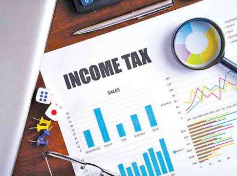 Income Tax : महत्त्वपूर्ण अधिसूचना आणि परिपत्रके...
