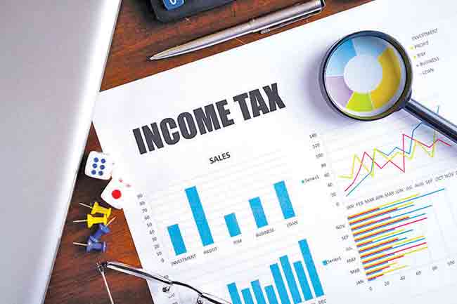 Income Tax : महत्त्वपूर्ण अधिसूचना आणि परिपत्रके…