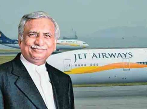 Jet airways : जेट एअरवेजचे सम्राट नरेश गोयल यांचा उदय अन् अस्ताची कहाणी