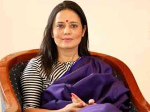 Mahua Moitra suspended : खासदारकी रद्द! महुआ मोईत्रा यांची लोकसभेतून हकालपट्टी