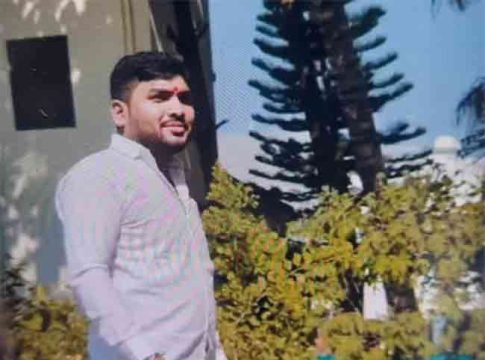 Crime News : फटाके फोडण्यावरून पाथर्डी गाव परिसरात युवकाची कोयत्याने हत्या