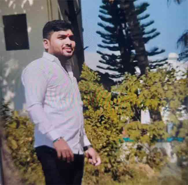 Crime News : फटाके फोडण्यावरून पाथर्डी गाव परिसरात युवकाची कोयत्याने हत्या