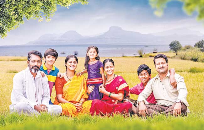 Naal 2 : मराठी कलाकारांनी ‘नाळ २’चे केले भरभरून कौतुक