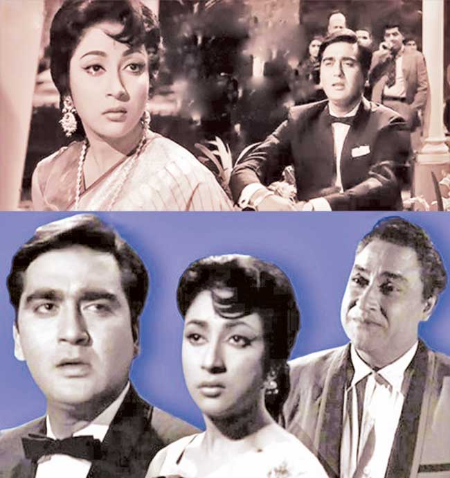 Old hindi song : एक पुरानी याद बुलाये…