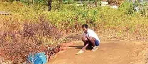 Palghar adiavsi : सिमेंटच्या जंगलात पालघरचे आदिवासी जपतायत बहुमोल संस्कृती आणि परंपरा
