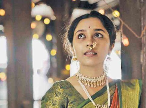 Payal Jadhav : आता फक्त अभिनय करायचाय...