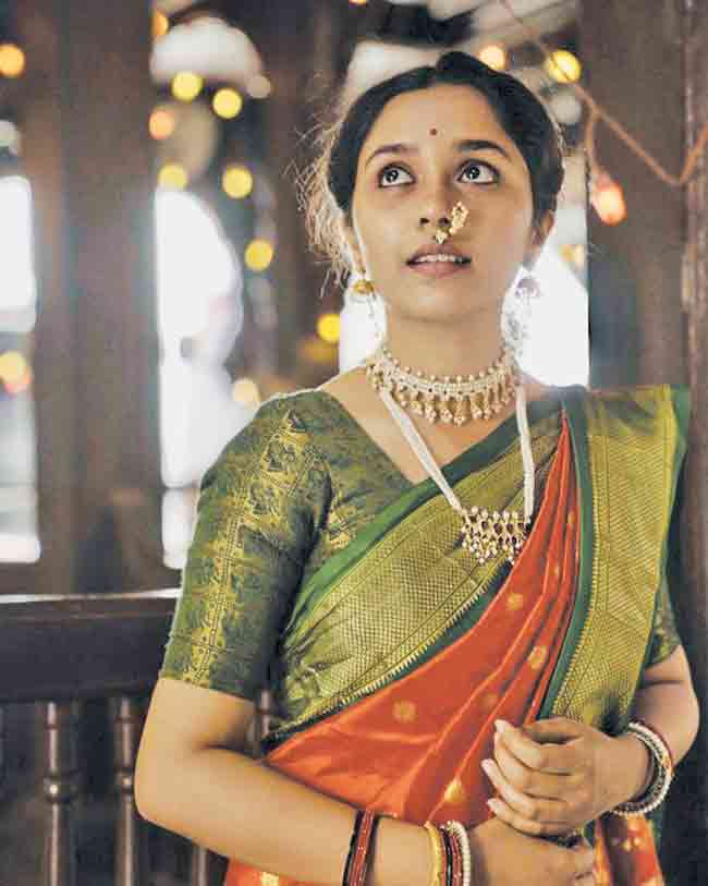 Payal Jadhav : आता फक्त अभिनय करायचाय…
