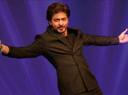 Shah Rukh Khan Birthday : बर्थडे मेरा पर तौफा आप सभी के लिए... किंग खानचं चाहत्यांसाठी आणखी एक गिफ्ट!
