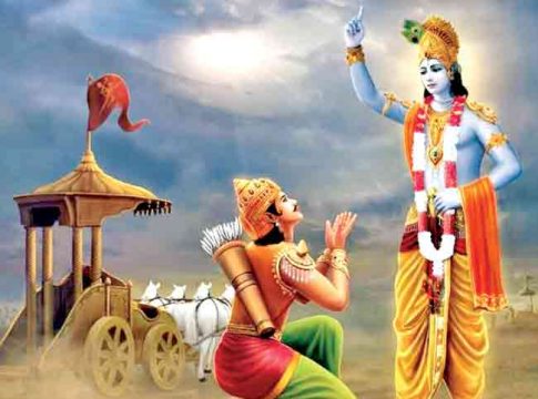 Dnyaneshwari : ‘अशी ही सुंदर ज्ञानयात्रा’
