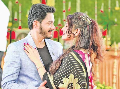 Shreyas Talpade : श्रेयस तळपदेने केली ‘अजाग्रत’ ब्लॉकबस्टरची घोषणा