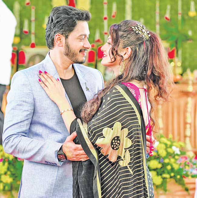 Shreyas Talpade : श्रेयस तळपदेने केली ‘अजाग्रत’ ब्लॉकबस्टरची घोषणा