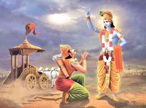 रंगतदार ‘ज्ञानेश्वरी’
